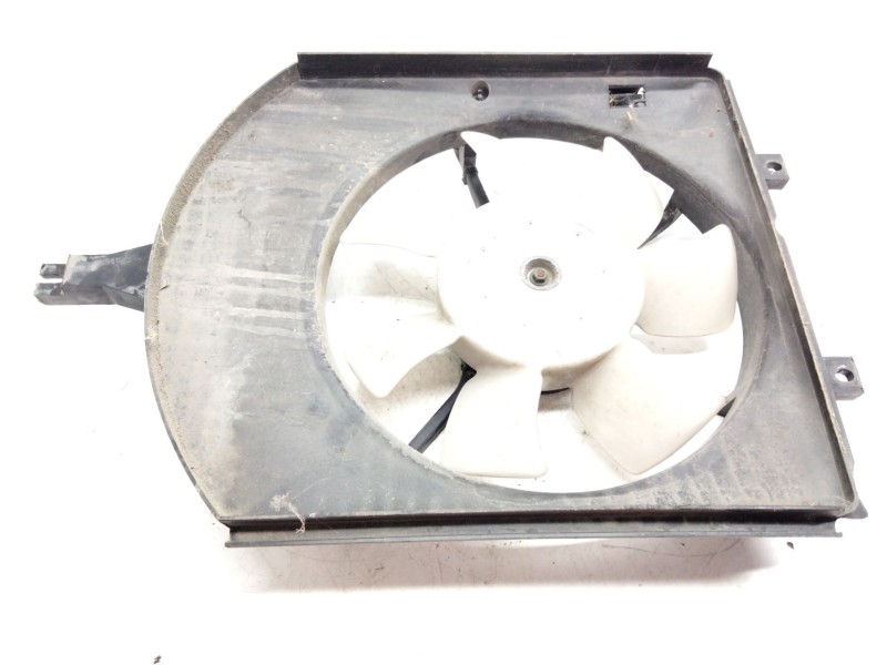 Recambio de electroventilador para volvo s40 berlina 1.8i referencia OEM IAM ETP5416  