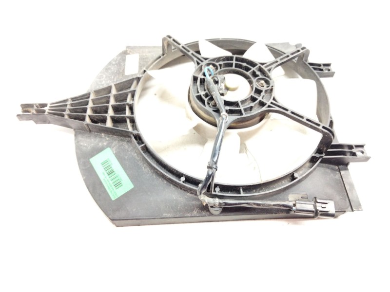 Recambio de electroventilador para volvo s40 berlina 1.8i referencia OEM IAM ETP5416  