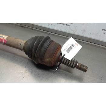 Recambio de transmision delantera izquierda para renault scenic ii 1.6 16v referencia OEM IAM   