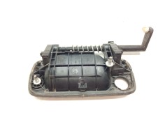 Recambio de maneta exterior delantera derecha para peugeot 406 (8b) 1.8 16v referencia OEM IAM 9621858577   2