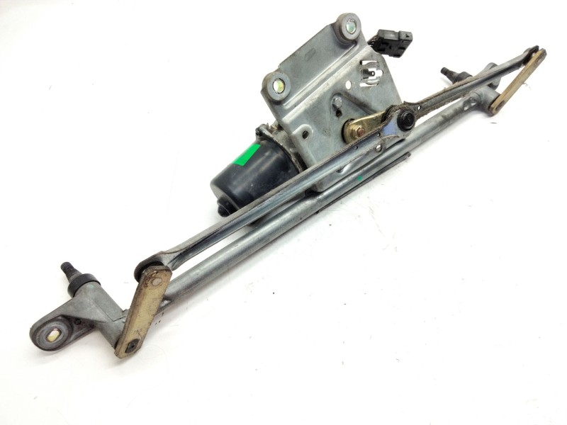 Recambio de motor limpia delantero para peugeot 406 (8b) 1.8 16v referencia OEM IAM   