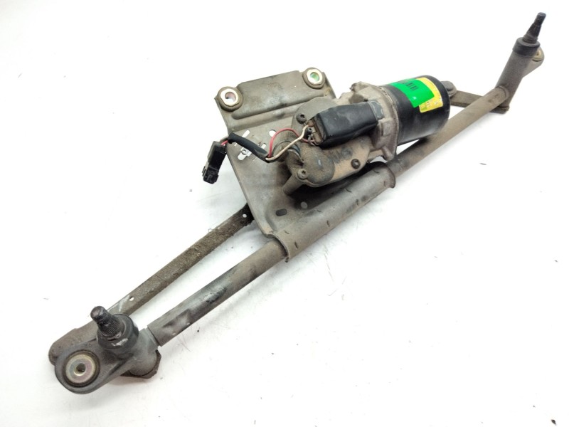 Recambio de motor limpia delantero para peugeot 406 (8b) 1.8 16v referencia OEM IAM   