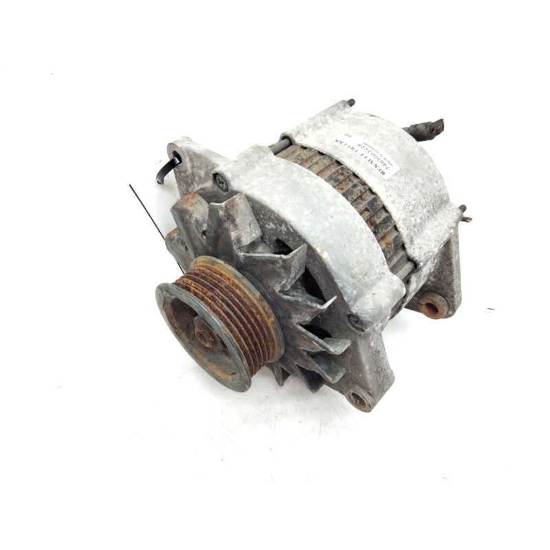 Recambio de alternador para renault magnum 480 referencia OEM IAM 7485003228  