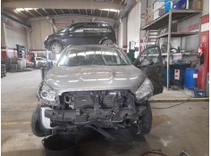 nissan qashqai / qashqai +2 i (j10, nj10, jj10e) del año 2012 2