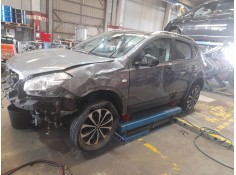 NISSAN QASHQAI I (J10, NJ10)