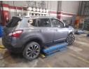 NISSAN QASHQAI / QASHQAI +2 I (J10, NJ10, JJ10E)