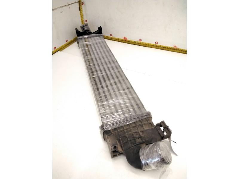 Recambio de intercooler para ford focus turnier (cb4) trend referencia OEM IAM 3M5H9L440AE  