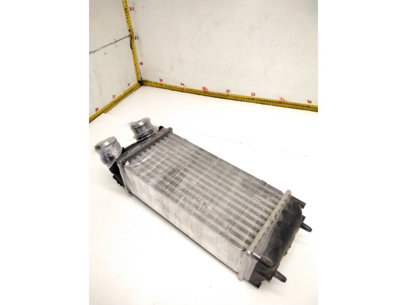 Recambio de intercooler para peugeot 307 (s1) xs referencia OEM IAM 9648551880 876923JD 