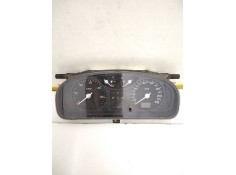 Recambio de cuadro instrumentos para renault laguna ii (bg0) 1.9 dci diesel referencia OEM IAM 8200218863 501018550077 7KE5UL32