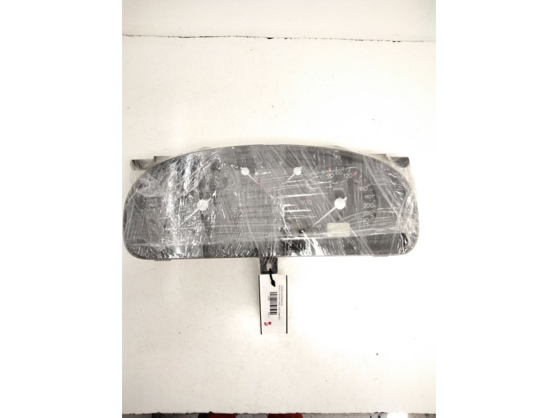 Recambio de cuadro instrumentos para renault laguna ii (bg0) 1.9 dci diesel referencia OEM IAM 8200218863 501018550077 7KE5UL32