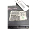 CUADRO INSTRUMENTOS 8200399700 VISTEON PCAB121358