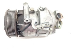 Recambio de compresor aire acondicionado para nissan qashqai / qashqai +2 i (j10, nj10, jj10e) 1.6 dci referencia OEM IAM 92600B