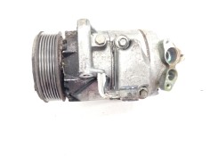 Recambio de compresor aire acondicionado para nissan qashqai / qashqai +2 i (j10, nj10, jj10e) 1.6 dci referencia OEM IAM 92600B 2