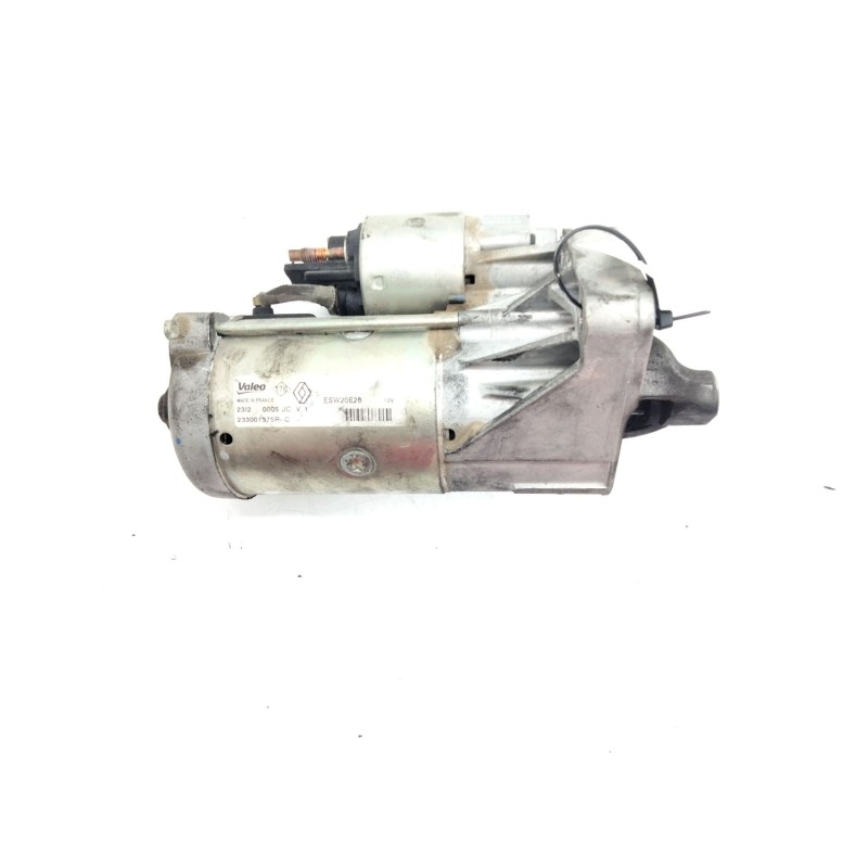Recambio de motor arranque para nissan qashqai / qashqai +2 i (j10, nj10, jj10e) 1.6 dci referencia OEM IAM 233001375RC  