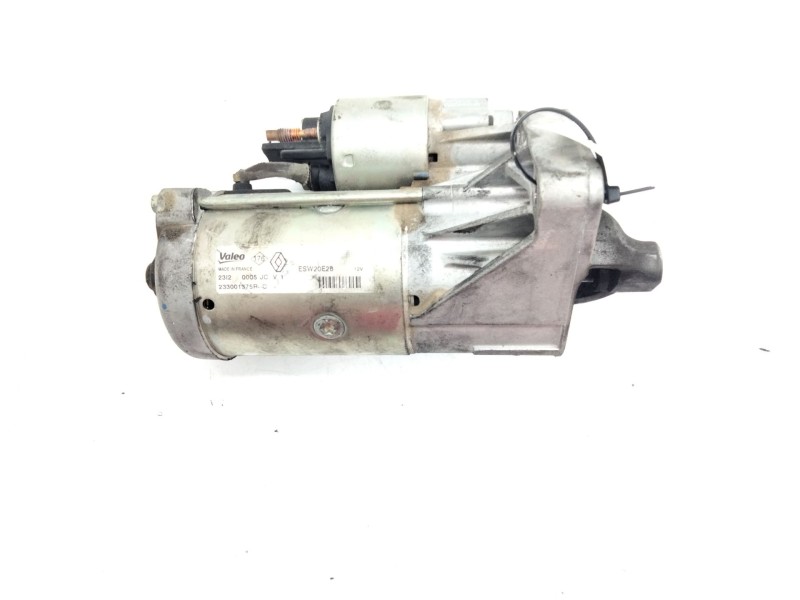 Recambio de motor arranque para nissan qashqai / qashqai +2 i (j10, nj10, jj10e) 1.6 dci referencia OEM IAM 233001375RC  
