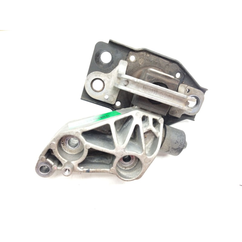 Recambio de soporte motor derecho superior para nissan qashqai / qashqai +2 i (j10, nj10, jj10e) 1.6 dci referencia OEM IAM   