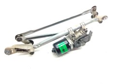 Recambio de motor limpia delantero para nissan qashqai / qashqai +2 i (j10, nj10, jj10e) 1.6 dci referencia OEM IAM 54526611  