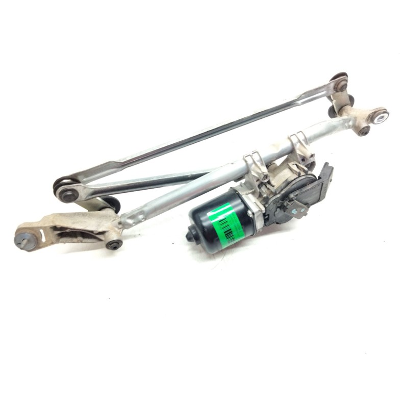 Recambio de motor limpia delantero para nissan qashqai / qashqai +2 i (j10, nj10, jj10e) 1.6 dci referencia OEM IAM 54526611  