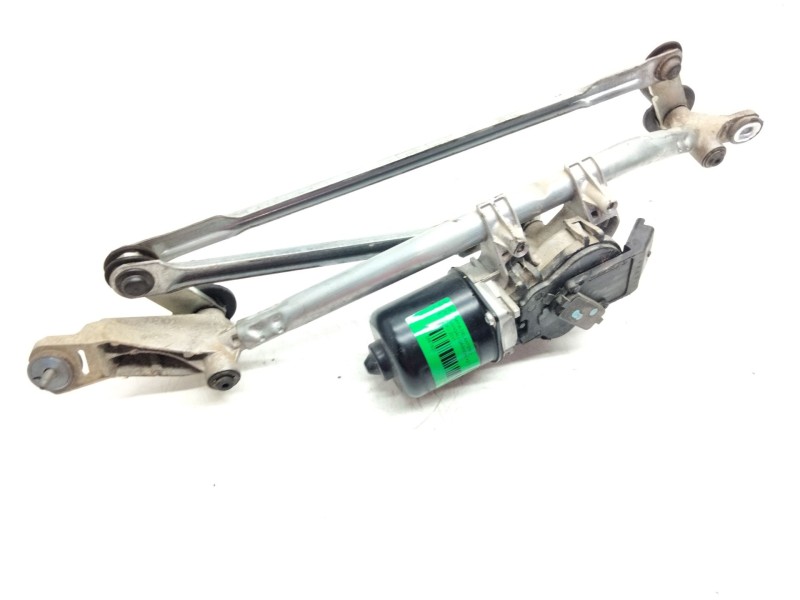 Recambio de motor limpia delantero para nissan qashqai / qashqai +2 i (j10, nj10, jj10e) 1.6 dci referencia OEM IAM 54526611  