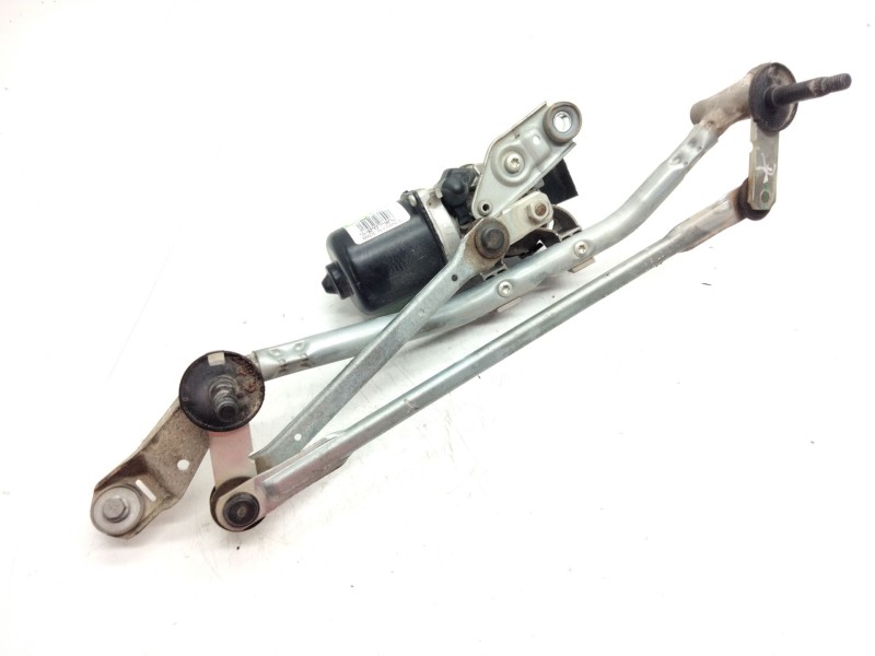 Recambio de motor limpia delantero para nissan qashqai / qashqai +2 i (j10, nj10, jj10e) 1.6 dci referencia OEM IAM 54526611  