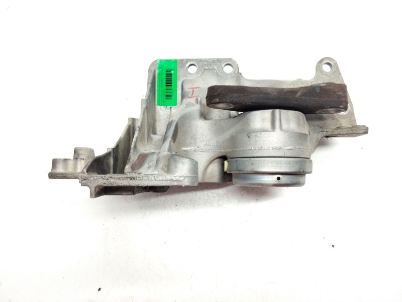 Recambio de soporte motor izquierdo superior para nissan qashqai / qashqai +2 i (j10, nj10, jj10e) 1.6 dci referencia OEM IAM   
