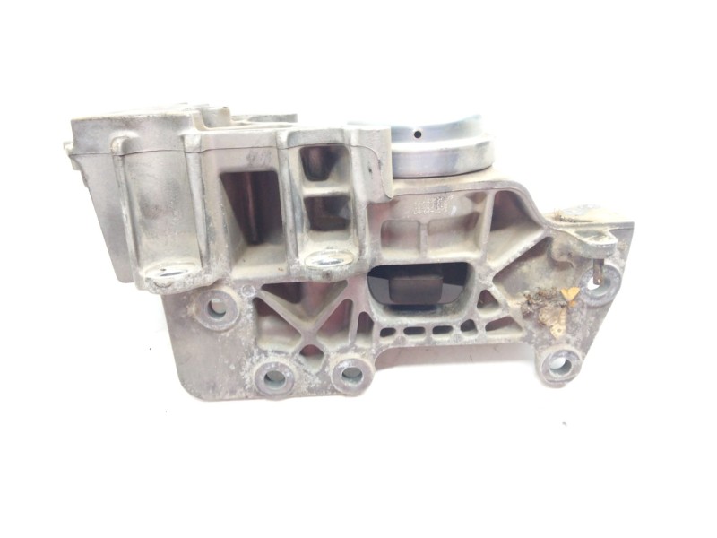 Recambio de soporte motor izquierdo superior para nissan qashqai / qashqai +2 i (j10, nj10, jj10e) 1.6 dci referencia OEM IAM   