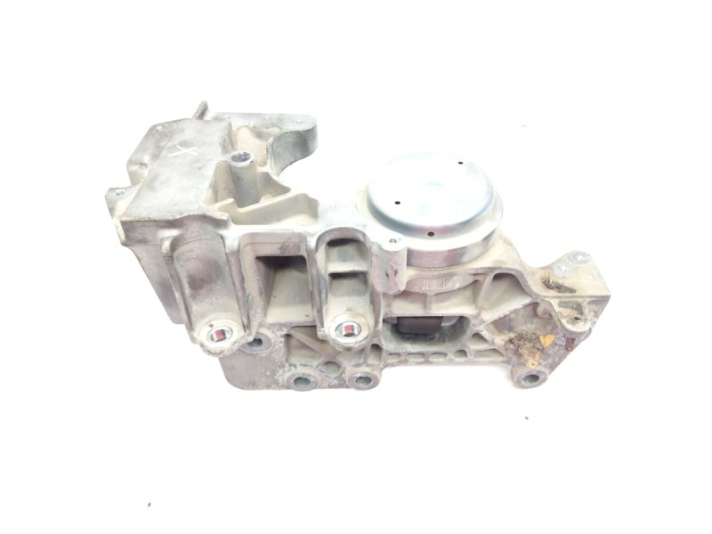 Recambio de soporte motor izquierdo superior para nissan qashqai / qashqai +2 i (j10, nj10, jj10e) 1.6 dci referencia OEM IAM   