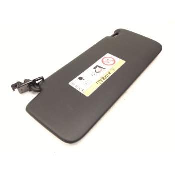 Recambio de parasol derecho para mercedes-benz gla (h247) gla 200 (247.787) referencia OEM IAM A1778106200  