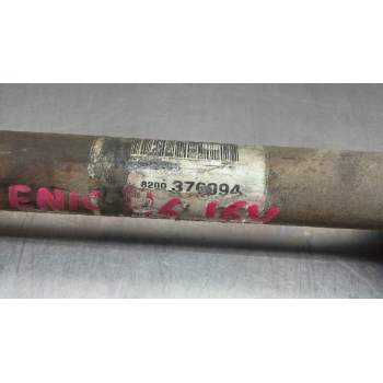 Recambio de transmision delantera izquierda para renault scenic ii 1.6 16v referencia OEM IAM   