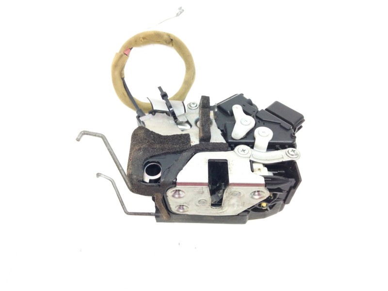 Recambio de cerradura puerta delantera izquierda para mazda 3 berlina (bk) 2.0 crtd active+ referencia OEM IAM B83B85L  