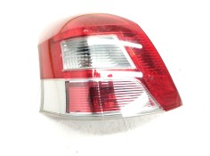 Recambio de piloto trasero izquierdo para toyota yaris (_p13_) 1.4 d (nlp130_) referencia OEM IAM   