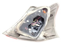 Recambio de piloto trasero izquierdo para toyota yaris (_p13_) 1.4 d (nlp130_) referencia OEM IAM    2