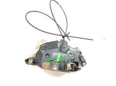 Recambio de cerradura puerta delantera derecha para toyota yaris (_p13_) 1.4 d (nlp130_) referencia OEM IAM    2