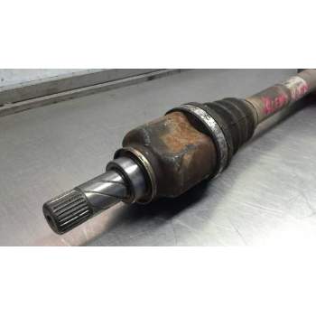 Recambio de transmision delantera izquierda para renault scenic ii 1.6 16v referencia OEM IAM   