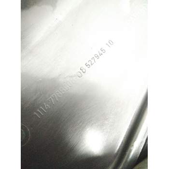 Recambio de tapa motor para bmw x5 (e70) 3.0 turbodiesel cat referencia OEM IAM 11147788908  