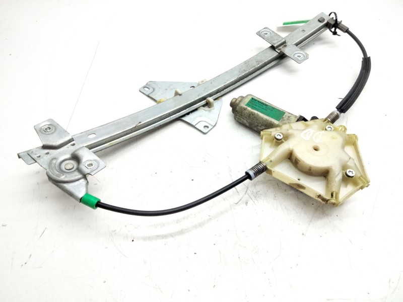 Recambio de elevalunas delantero derecho para volvo s40 berlina 1.8i referencia OEM IAM 113136101  