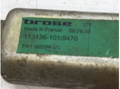 Recambio de elevalunas delantero derecho para volvo s40 berlina 1.8i referencia OEM IAM 113136101   2