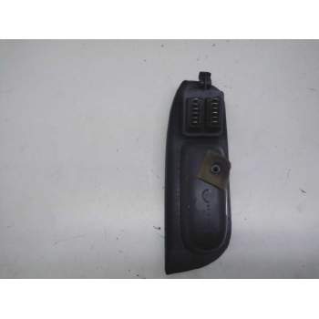 Recambio de mando elevalunas delantero izquierdo para renault scenic dci century referencia OEM IAM 7700432962  