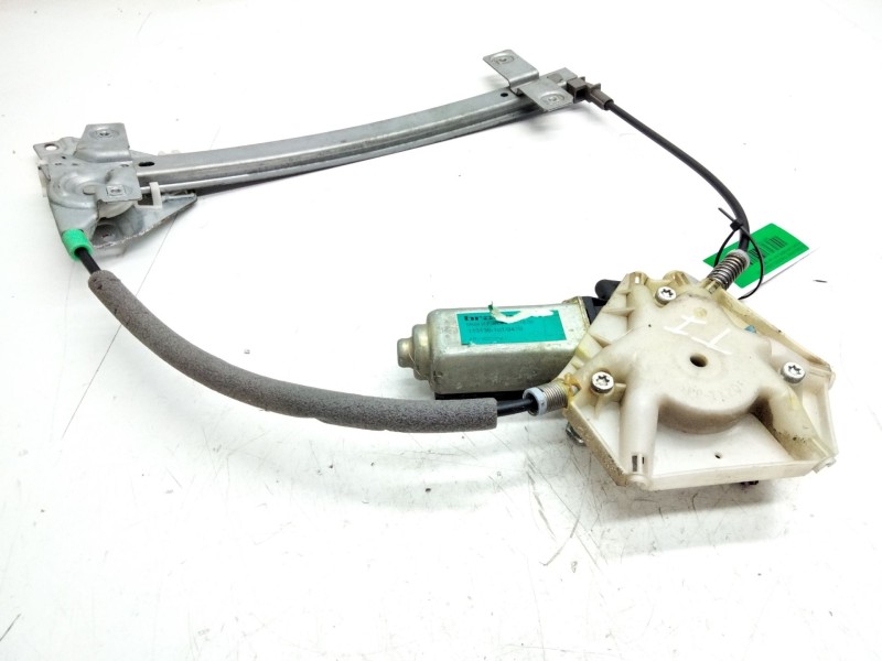 Recambio de elevalunas trasero izquierdo para volvo s40 berlina 1.8i referencia OEM IAM 113136101  