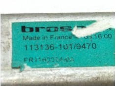 Recambio de elevalunas trasero izquierdo para volvo s40 berlina 1.8i referencia OEM IAM 113136101   2