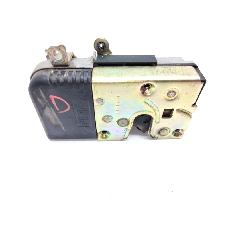 Recambio de cerradura puerta delantera derecha para peugeot 406 (8b) 1.8 16v referencia OEM IAM   