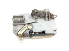 Recambio de cerradura puerta delantera derecha para peugeot 406 (8b) 1.8 16v referencia OEM IAM    2