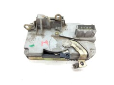 Recambio de cerradura puerta delantera izquierda para peugeot 406 (8b) 1.8 16v referencia OEM IAM    2