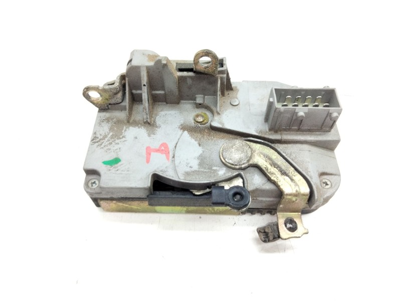 Recambio de cerradura puerta delantera izquierda para peugeot 406 (8b) 1.8 16v referencia OEM IAM   