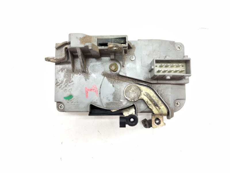 Recambio de cerradura puerta delantera izquierda para peugeot 406 (8b) 1.8 16v referencia OEM IAM   