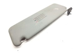 Recambio de parasol derecho para renault trafic caja cerrada (ab 4.01) 2.0 dci diesel cat referencia OEM IAM    2