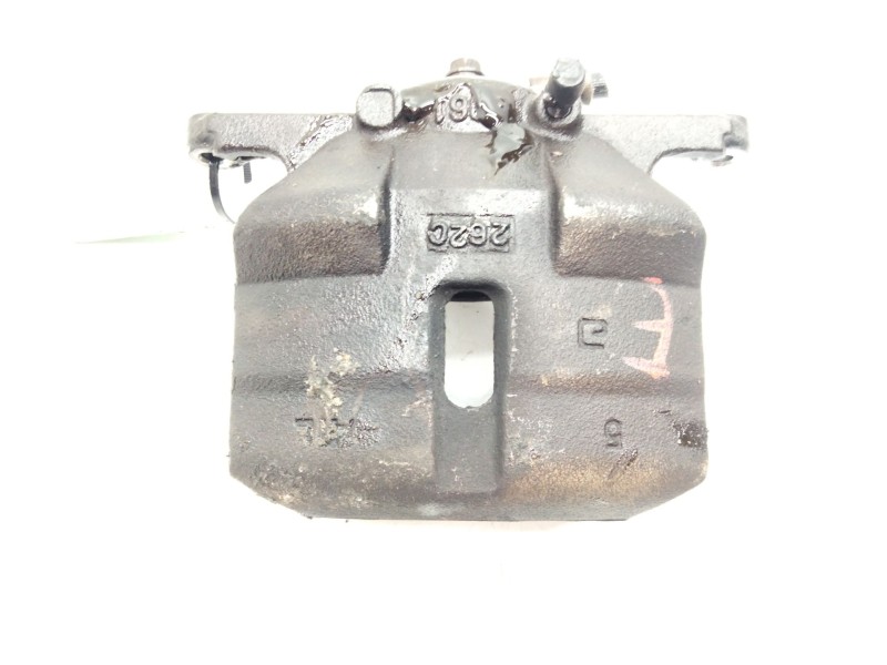 Recambio de pinza freno delantera izquierda para nissan qashqai / qashqai +2 i (j10, nj10, jj10e) 1.6 dci referencia OEM IAM   
