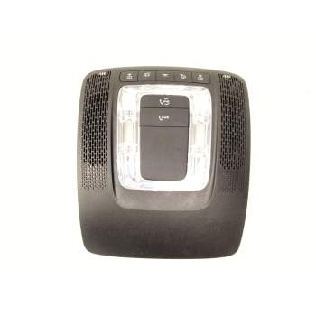Recambio de luz interior para mercedes-benz gla (h247) gla 200 (247.787) referencia OEM IAM A0009000924  