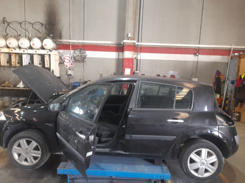 renault megane ii (bm0/1_, cm0/1_) del año 2004