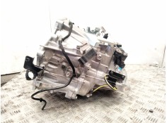 Recambio de caja cambios para nissan qashqai / qashqai +2 i (j10, nj10, jj10e) 1.6 dci referencia OEM IAM BB60   2